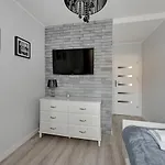 Comfort Apartments Old Town Grobla