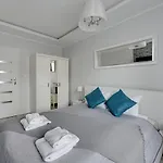 Comfort Apartments Old Town Grobla