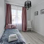 Comfort Apartments Old Town Grobla